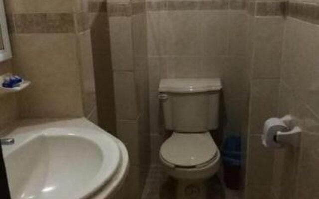 Hotel Posada del Angel