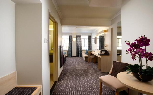 Bedford Hotel