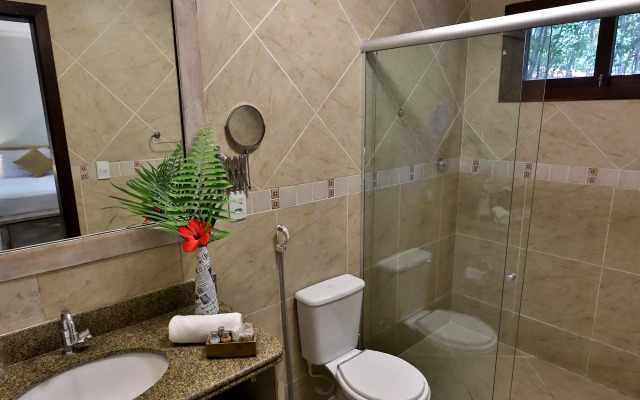 Hotel Recanto da Mata