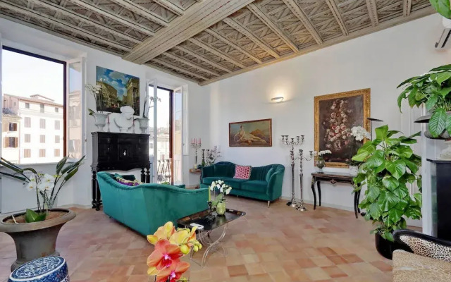 Navona - WR Apartments