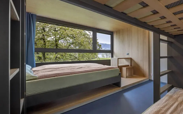 Youth Hostel Rapperswil-Jona