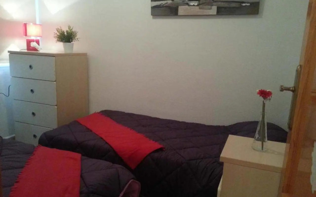 Zoa Apartment