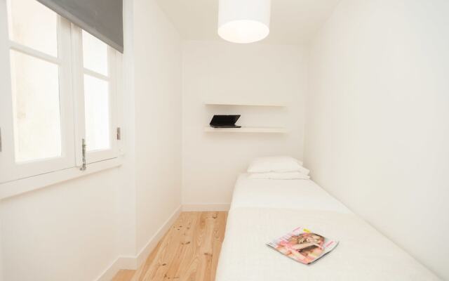 ShortStayFlat Bairro Alto Apartments