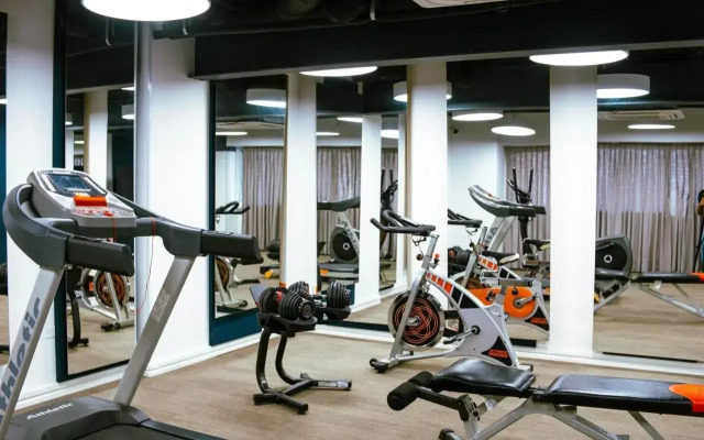 Faranda Collection Cali, a member of Radisson Individuals