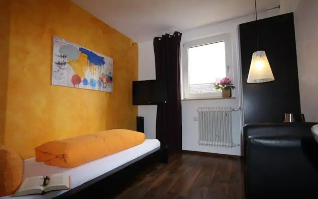 Stadthotel Kleiner Berg