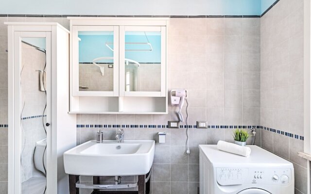 Il Quadrifoglio D4 Apartment