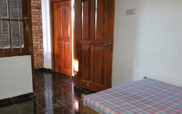Hikka Urban Stay