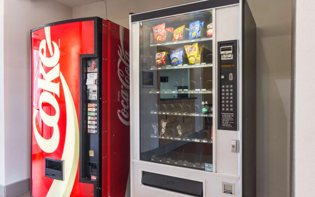 Motel 6 Arkadelphia, AR