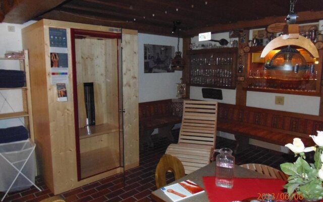 Gästehaus Boersch