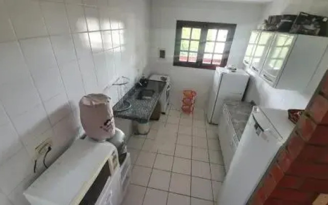 Gravatá Country House