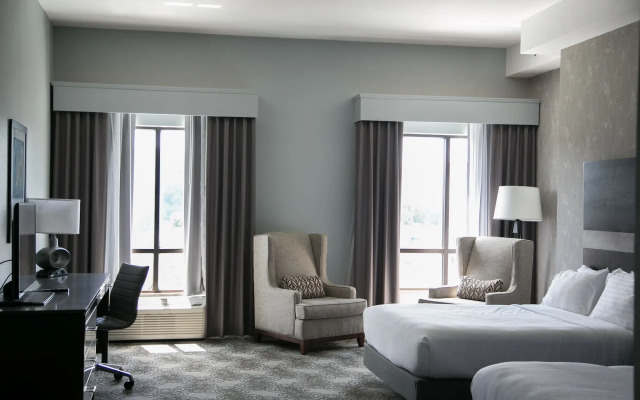 Four Points by Sheraton Birmingham Homewood