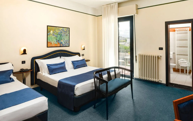 Hotel Stella