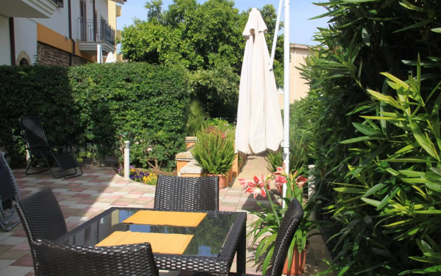 Casale La Zagara