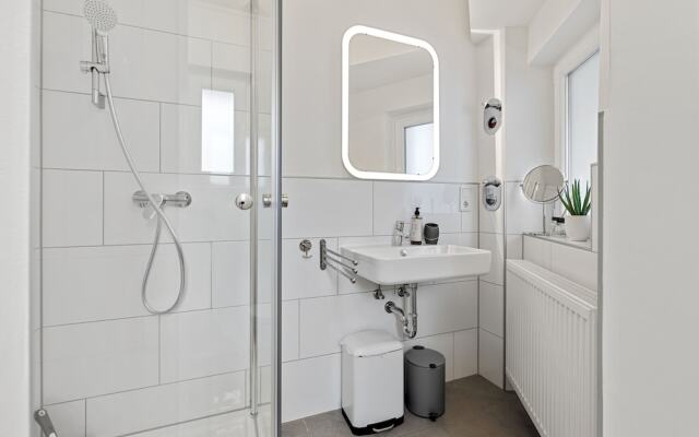 BRIGHT Herzogenaurach Zentrum