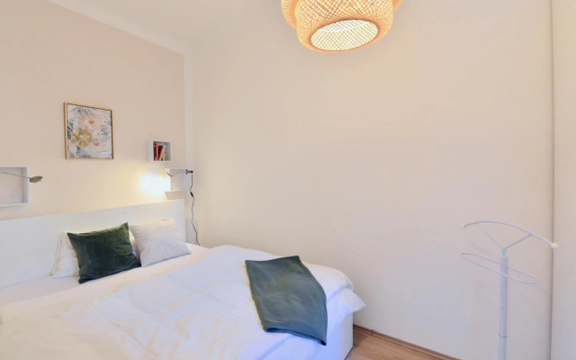 Perfect for Families and Mid-Term-Stays