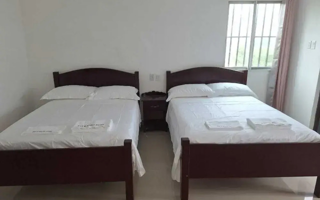 Day & Night Hotel Belmopan