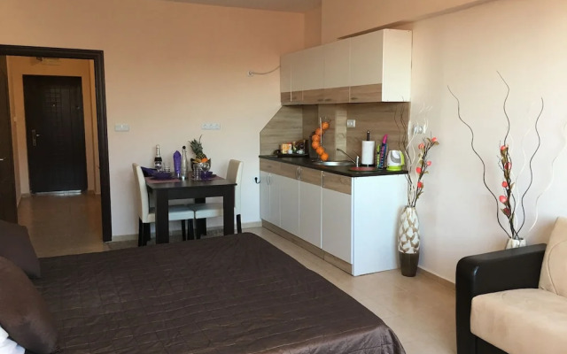 Salt Lake Aparthotel