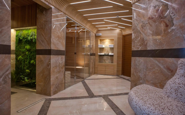 Boutique Hotel La Roche