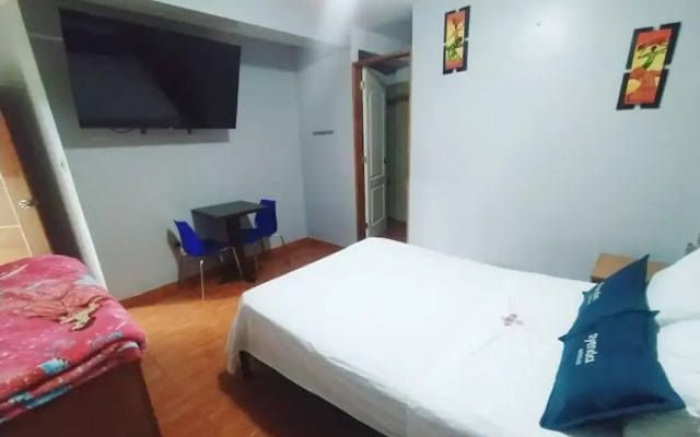 GS-HOTELES