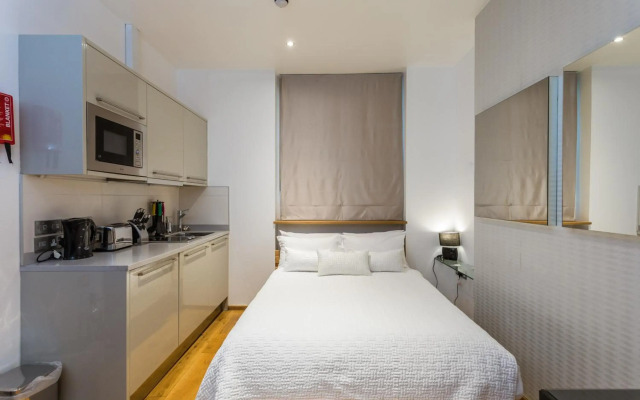 Space Apart Hotel