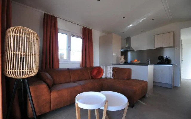 Vakantiepark de Boomgaard