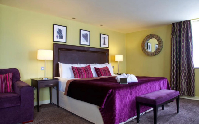 Manchester Airport Stanley Hotel by Belvilla - Image 6
