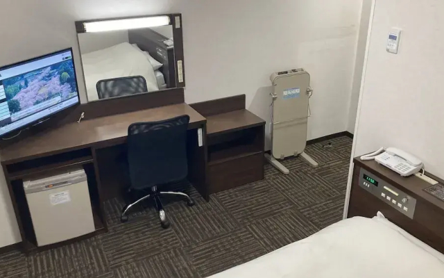 Hotel Alpha-One Miyakonojo