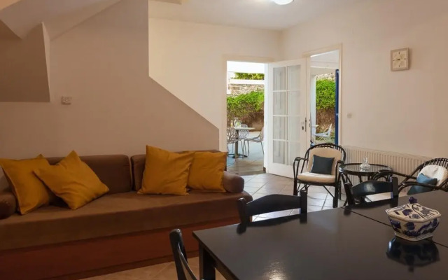 Thanos Luxury Apartment in Spetses