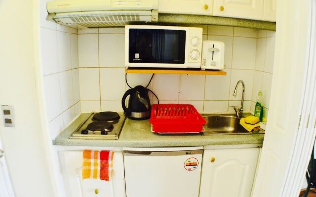 Premium Capital Pedro de Valdivia