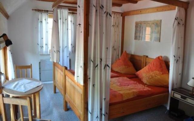Pension Schwalbennest