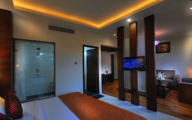 Hotel Dazzle