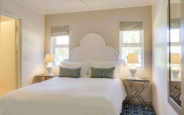 Protea Hotel by Marriott Cape Town Mowbray