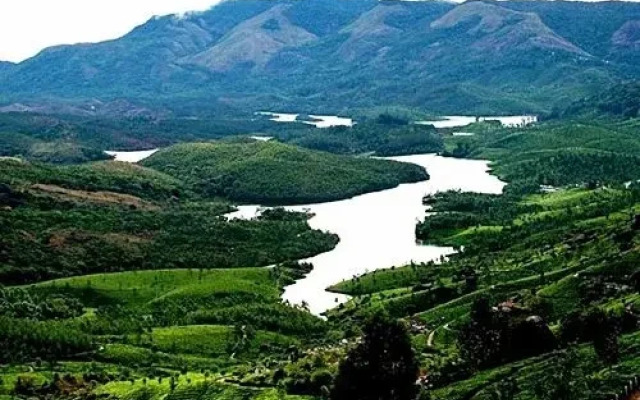 Munnar Dreams Home Stay