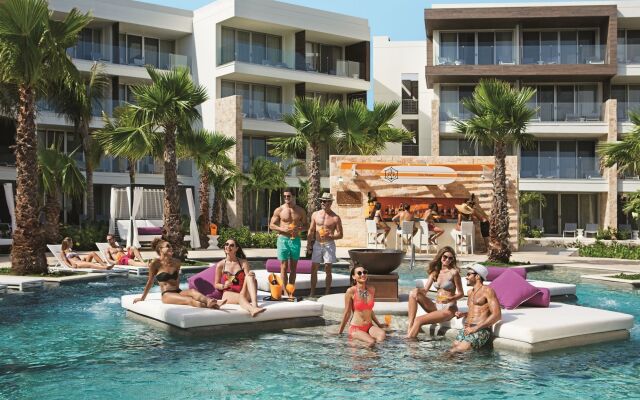 Breathless Riviera Cancun Resort & Spa - Adults Only - All Inclusive