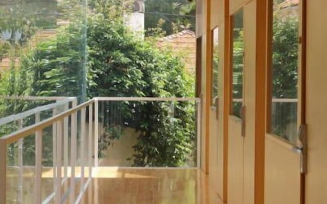 Molhe Hotel - Conde Carvalhal