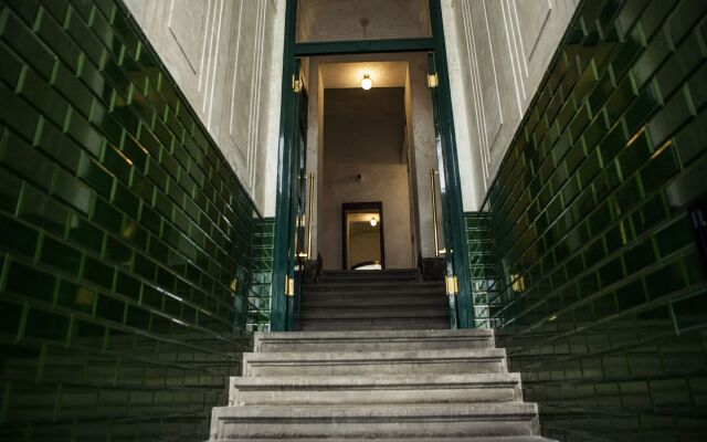 The Emerald