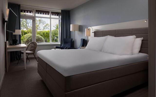 Westcord Hotel De Wadden