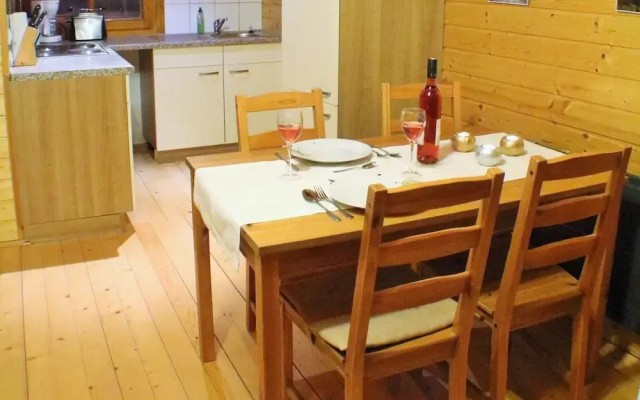 Lovely Apartment in Liebenfels Carinthia near Ski Area