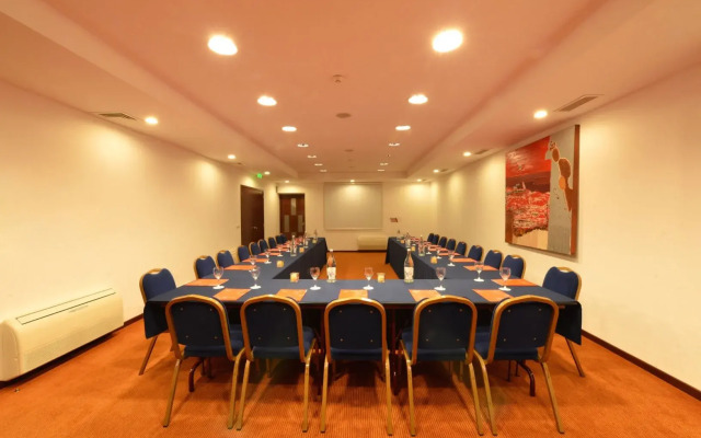 Pousada Gerês - Caniçada