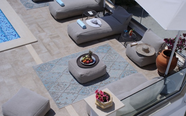 Irida Boutique Hotel