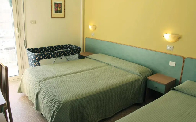 Hotel Roxy