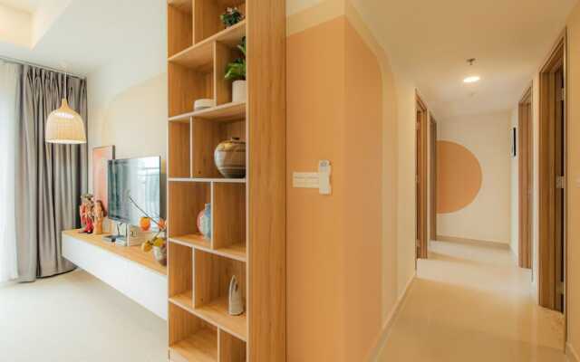 EEM Apartments Central