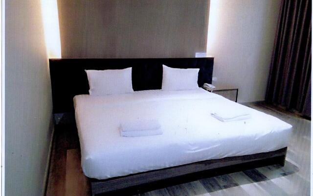 Tara Park Resotel