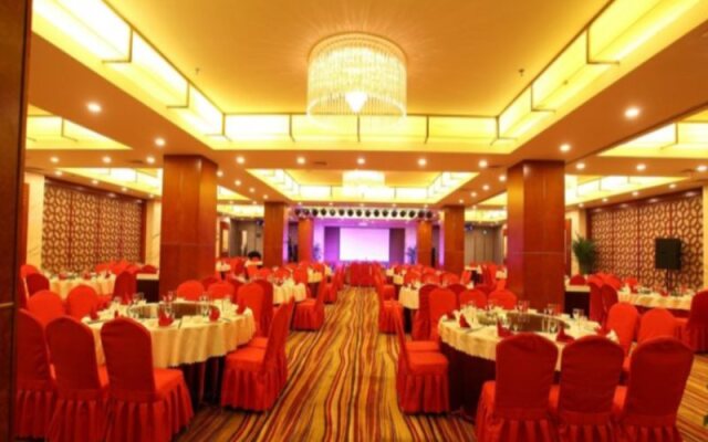 Xining Xingdingan Hotel