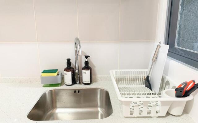 Troika Kota Bharu Homestay 18-2