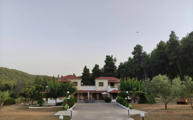 Villa Sandra