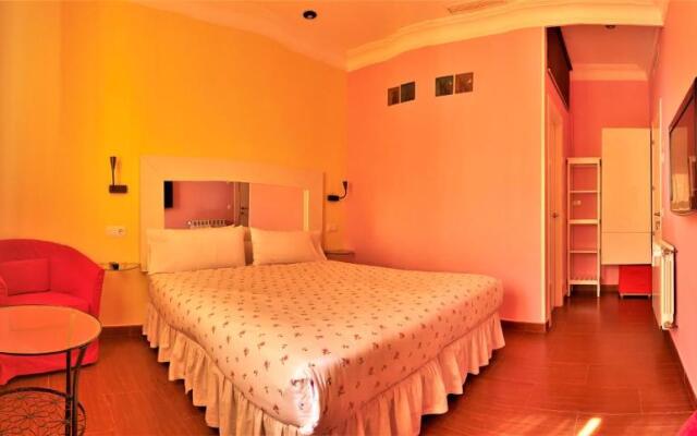 Hostal Arco Iris