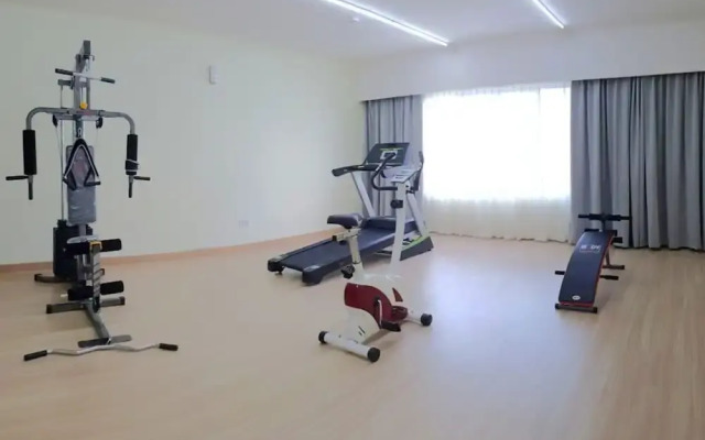 Airy Nagoya Raden Patah Libra Centre Batam