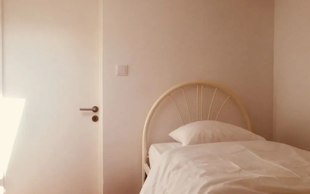 Hostel Triúno