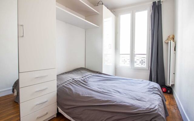 Beautiful apartment in BEAUGRENELLE